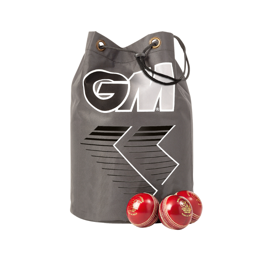 Gunn & Moore Ball Bag Serious Cricket